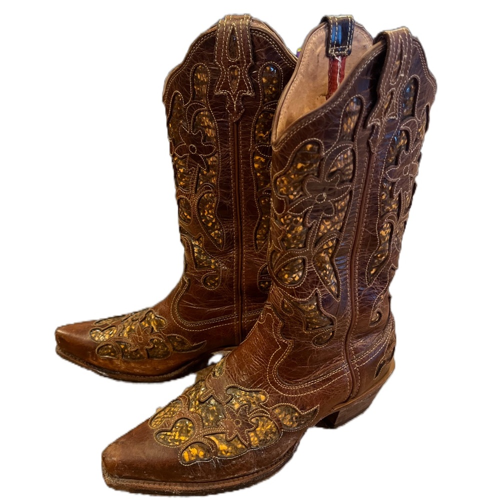 Cowboy Boots